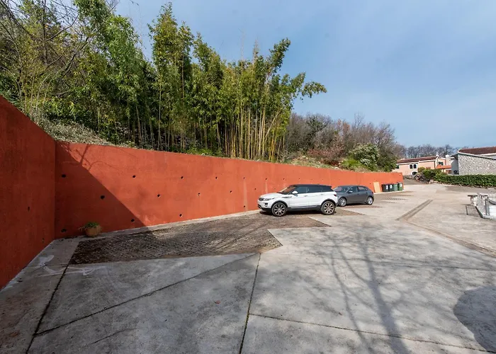 Seaview Apartman Lovran